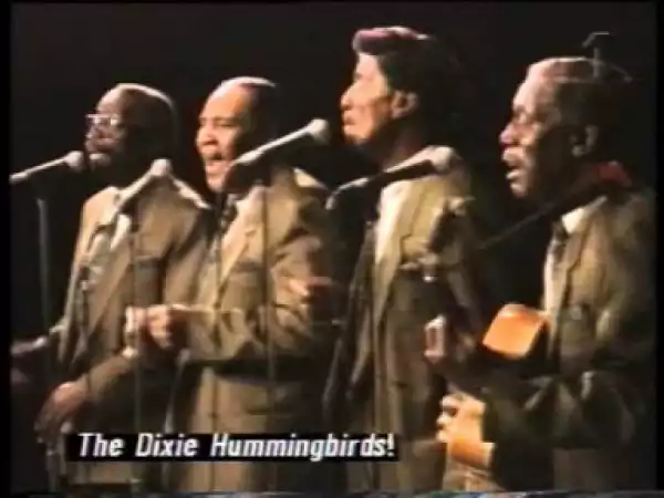 Dixie Hummingbirds - I